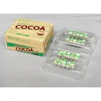 Trading Figure - Case - Vending machine