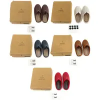 Trading Figure - Room's Miniature Slippers