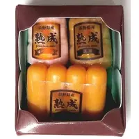 Trading Figure - Miniature Ochugen Gift mascot