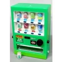 Trading Figure - Vending machine