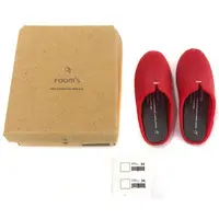 Trading Figure - Room's Miniature Slippers