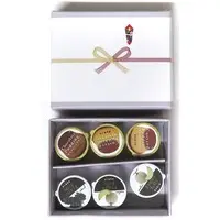 Trading Figure - Miniature Ochugen Gift mascot