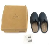 Trading Figure - Room's Miniature Slippers