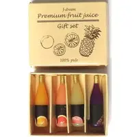 Trading Figure - Miniature Ochugen Gift mascot