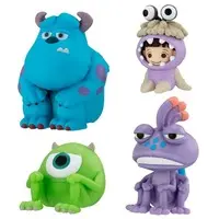 Trading Figure - Monsters, Inc