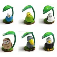 Trading Figure - Amayadori Mascot Figure