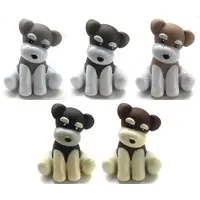 Trading Figure - Schna and Bob