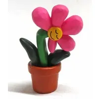 Trading Figure - DAISUKE KONDO