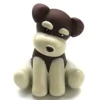 Trading Figure - Schna and Bob