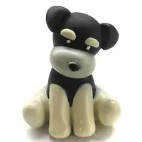 Trading Figure - Schna and Bob