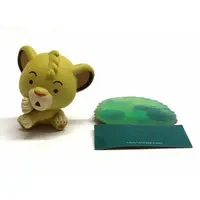 Trading Figure - The Lion King