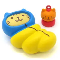 Trading Figure - Fuku Fuku Nyanko
