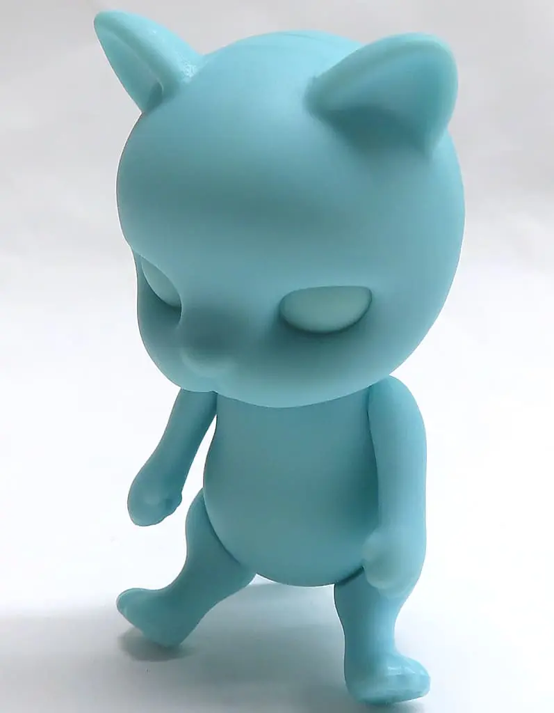 Trading Figure - CAPSULE DOLL