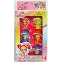 Trading Figure - Ojamajo Doremi