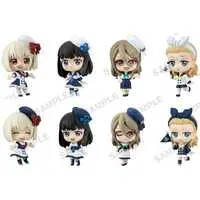 Trading Figure - Lycoris Recoil