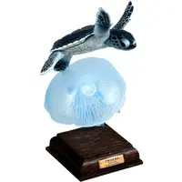 Trading Figure - Nature Technicolor