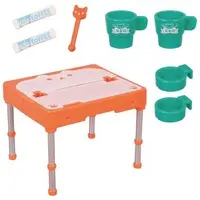 Trading Figure - Nyanko Barbecue