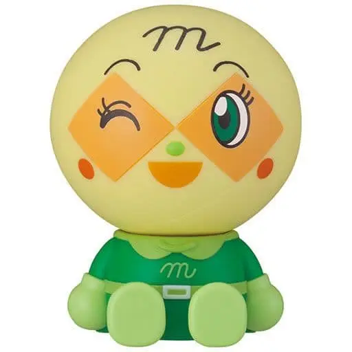 Trading Figure - Anpanman / Melonpanna