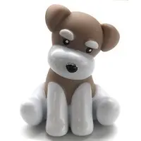 Trading Figure - Schna and Bob