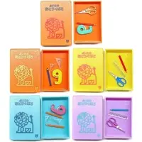 Trading Figure - Yoiko no Odogubako Miniature Mascot