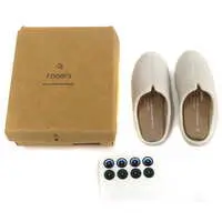 Trading Figure - Room's Miniature Slippers