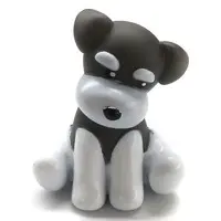 Trading Figure - Schna and Bob