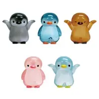 Trading Figure - Penguin Island