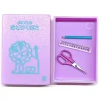 Trading Figure - Yoiko no Odogubako Miniature Mascot