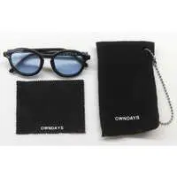 Trading Figure - OWNDAYS Miniature Mascot