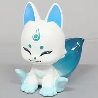 Trading Figure - Rainbow Fox