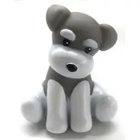 Trading Figure - Schna and Bob