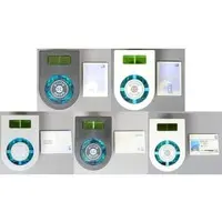 Trading Figure - PiTaPa card & payment terminal