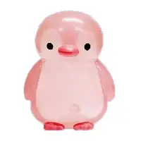 Trading Figure - Penguin Island