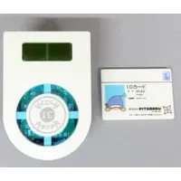 Trading Figure - PiTaPa card & payment terminal