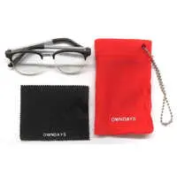 Trading Figure - OWNDAYS Miniature Mascot