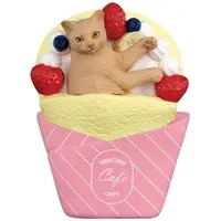 Trading Figure - Cat