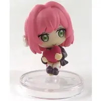 Trading Figure - Kimi no Koto ga Daidaidaidaidaisuki na 100-nin no Kanojo (The 100 Girlfriends Who Really, Really, Really, Really, Really Love You)