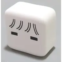 Trading Figure - Hanpen-kun figure