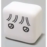 Trading Figure - Hanpen-kun figure