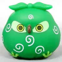 Trading Figure - Owl Sofubi Collection