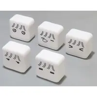 Trading Figure - Hanpen-kun figure