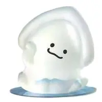 Trading Figure - Squid