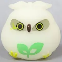 Trading Figure - Owl Sofubi Collection