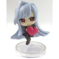 Trading Figure - Kimi no Koto ga Daidaidaidaidaisuki na 100-nin no Kanojo (The 100 Girlfriends Who Really, Really, Really, Really, Really Love You)