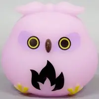 Trading Figure - Owl Sofubi Collection