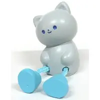 Trading Figure - Purapurarin Friends