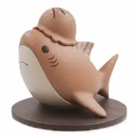 Trading Figure - Leonardo shark collection