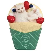 Trading Figure - Cat