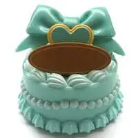 Trading Figure - Celebrate with decorations! with melody! anniversary cake mascot