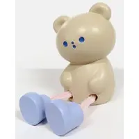 Trading Figure - Purapurarin Friends